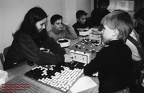 Первенство Европы по игре го до 18 лет в Праге, 1999 год