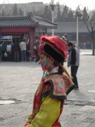 фото китайских принцесс, 2006 год