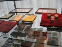 Выставка &quot;Игра Го в Японии, СССР и России, второй день