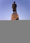 Севастополь, памятник Нахимову