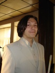 Чемпион Москвы по игре го турнира "Весеннего чая",  2006 года