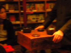 Презентация Го в Белых облаках